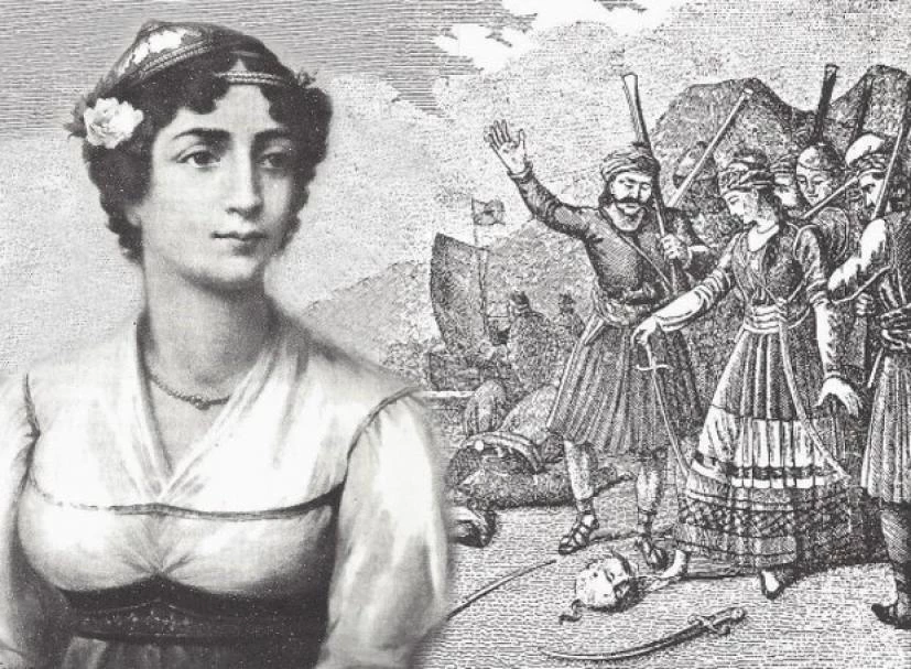 Σαν σήμερα η τουρκική απόβαση στη Μύκονο